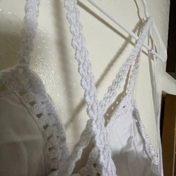 Crochet top - Picture 9 of 10